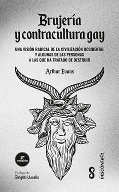 BRUJERÍA Y CONTRACULTURA GAY | 9791387791193 | EVANS, ARTHUR