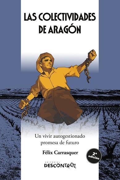 LAS COLECTIVIDADES DE ARAGÓN | 9791387791124 | CARRASQUER LAUNED, FÉLIX