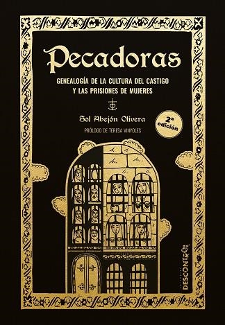 PECADORAS | 9791387791216 | ABEJÓN OLIVERA, SOL