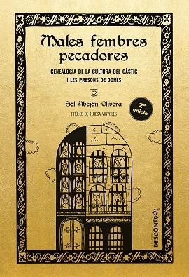 MALES FEMBRES PECADORES | 9791387791223 | ABEJÓN OLIVERA, SOL