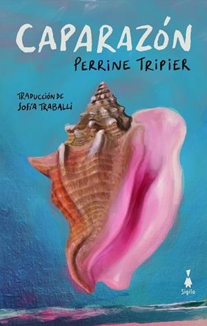 CAPARAZÓN | 9791399202625 | TRIPIER, PERRINE