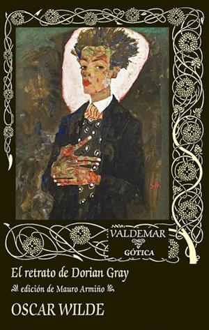 EL RETRATO DE DORIAN GRAY | 9788477029861 | WILDE, OSCAR