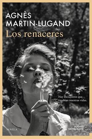 LOS RENACERES | 9791387574406 | MARTIN-LUGAND, AGNÈS