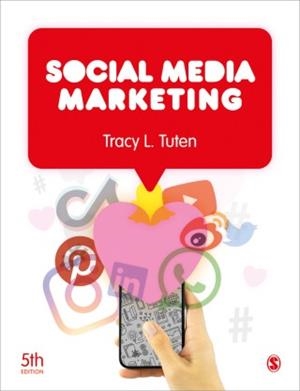 SOCIAL MEDIA MARKETING | 9781529623819 | TRACY L. TUTEN
