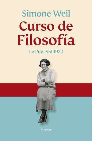 CURSO DE FILOSOFÍA | 9788425453366 | WEIL, SIMONE