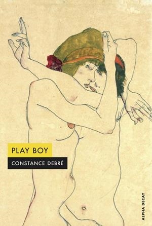 PLAY BOY | 9791399126082 | DEBRÉ, CONSTANCE