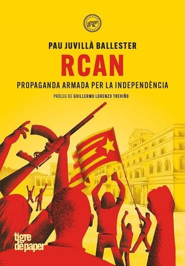 RCAN | 9791387645366 | JUVILLÀ BALLESTER, PAU