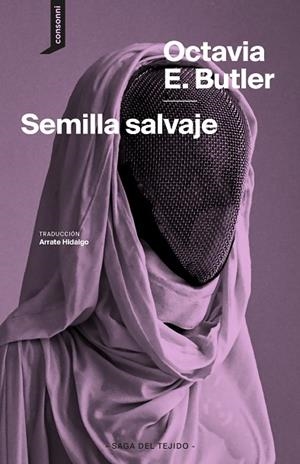 SEMILLA SALVAJE | 9788419490568 | BUTLER, OCTAVIA E.