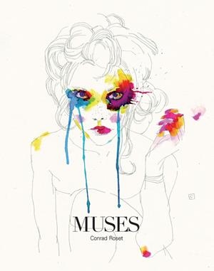 MUSES | 9788467911985 | ROSET, CONRAD