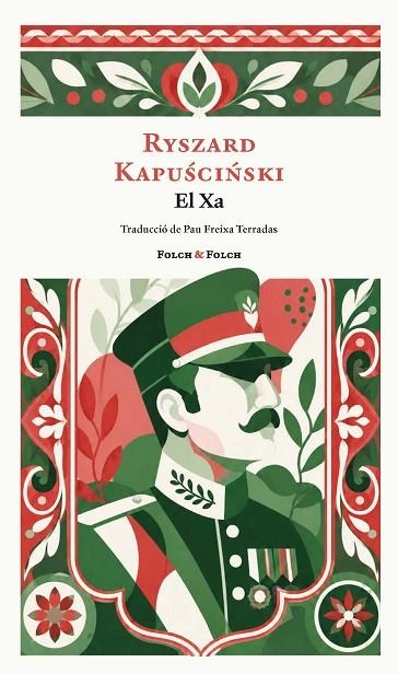 EL XA | 9788419563514 | KAPUSCINSKI, RYSZARD