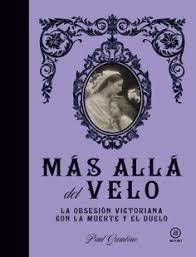 MAS ALLA DEL VELO | 9788446058502 | PAUL, GAMBINO
