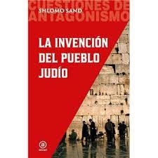 INVENCION DEL PUEBLO JUDIO LA | 9788446059318 | SHLOMO, SAND