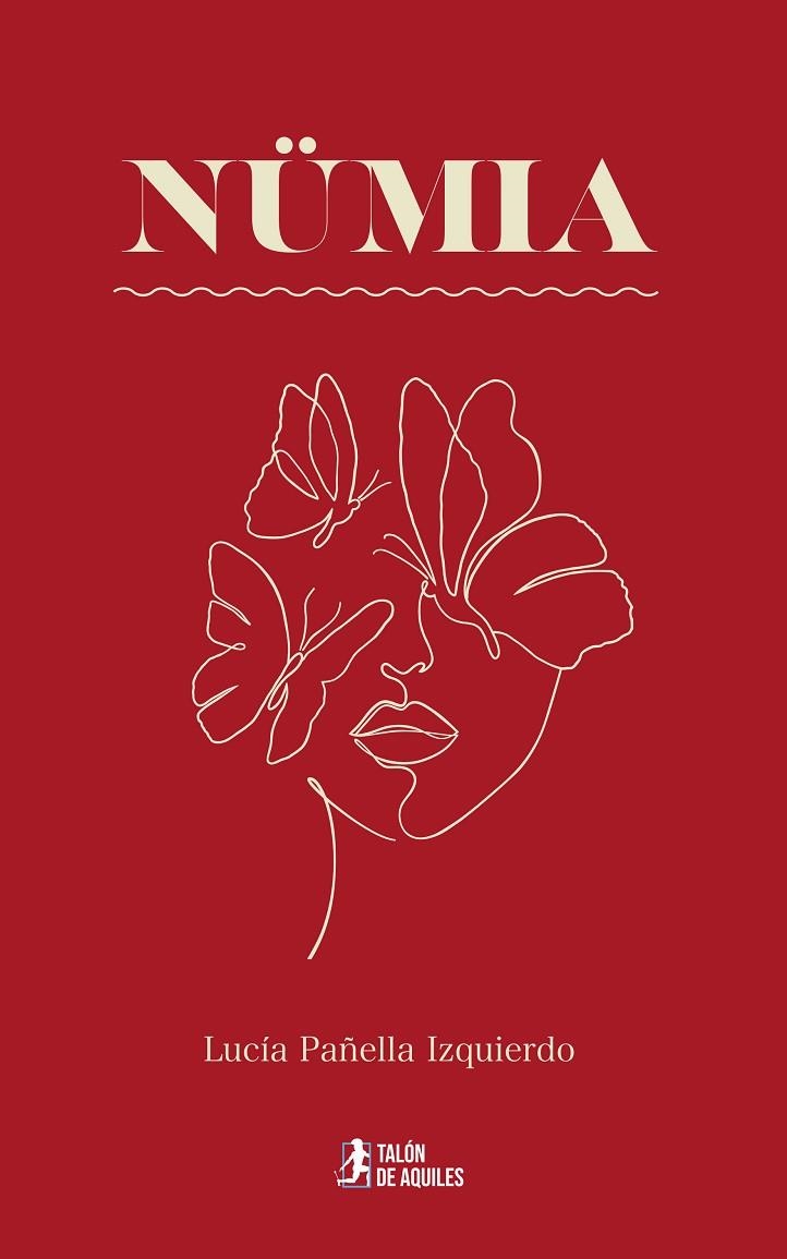 NÜMIA | 9791388245657 | PAÑELLA IZQUIERDO, LUCÍA