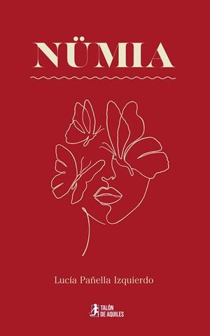 NÜMIA | 9791388245657 | PAÑELLA IZQUIERDO, LUCÍA