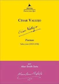 POEMAS | 9788488020970 | VALLEJO, CÉSAR