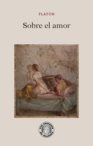 SOBRE EL AMOR | 9791387789602 | PLATÓN