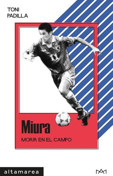 MIURA | 9791387938949 | PADILLA, TONI