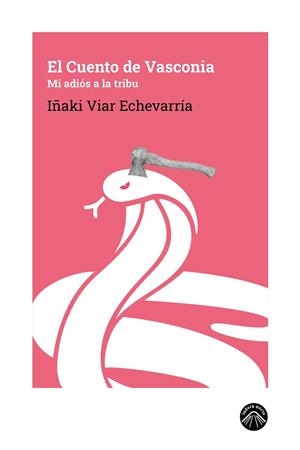 EL CUENTO DE VASCONIA | 9791399165173 | VIAR ECHEVARRÍA, IÑAKI