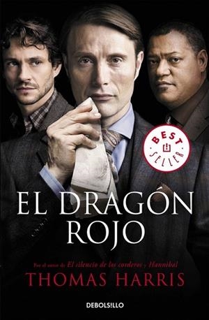 EL DRAGÓN ROJO | 9788497594929 | HARRIS,THOMAS