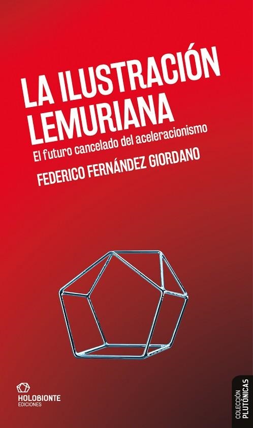LA ILUSTRACIÓN LEMURIANA | 9791399260090 | FERNÁNDEZ GIORDANO, FEDERICO