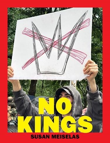 NO KINGS | 9788410290815