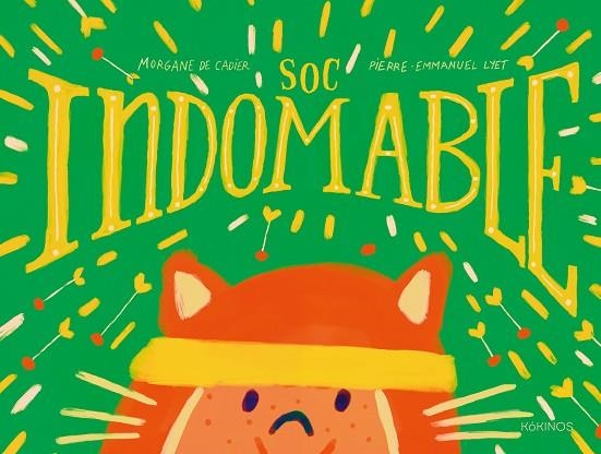 SOC INDOMABLE | 9791387686604 | DE CADIER, MORGANNE