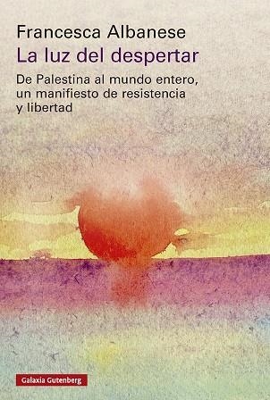 LA LUZ DEL DESPERTAR | 9791388236280 | ALBANESE, FRANCESCA