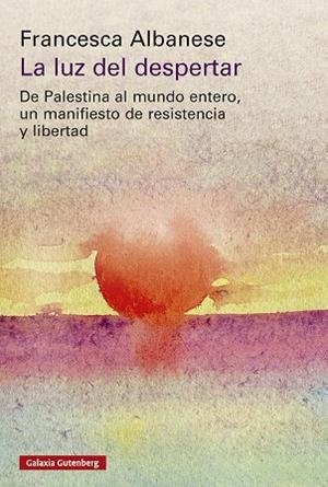 LA LUZ DEL DESPERTAR | 9791388236280 | ALBANESE, FRANCESCA