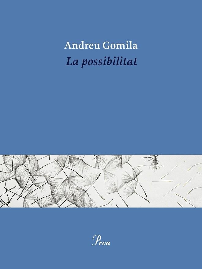 LA POSSIBILITAT | 9791388369155 | GOMILA, ANDREU