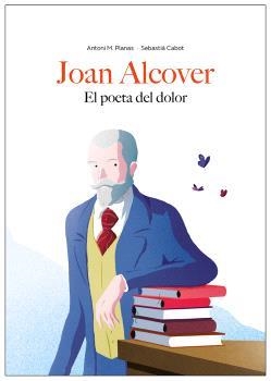 JOAN ALCOVER | 9791399253023 | PLANAS, ANTONI M.