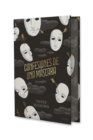 CONFESIONES DE UNA MÁSCARA | 9791370093297 | MISHIMA, YUKIO