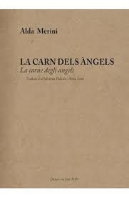 LA CARN DELS ÀNGELS | 9791399267327 | MERINI, ALDA