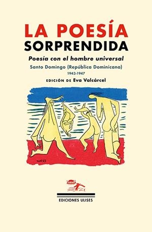 LA POESÍA SORPRENDIDA | 9788419026361 | VARIOS AUTORES