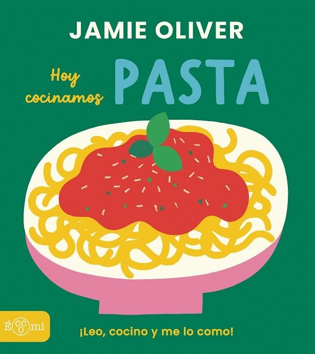 PASTA | 9791388217029 | OLIVER, JAMIE