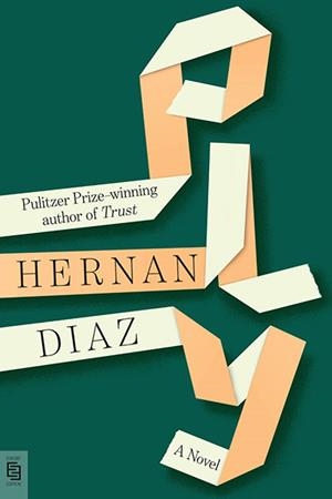 PLY (EXP) | 9798217435180 | DIAZ, HERNAN