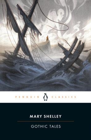 GOTHIC TALES | 9780143139041 | MARY SHELLEY