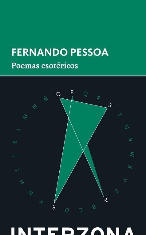 POEMAS ESOTERICOS | 9789871920839 | FERNANDO, PESSOA