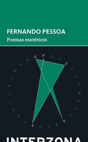 POEMAS ESOTERICOS | 9789871920839 | FERNANDO, PESSOA