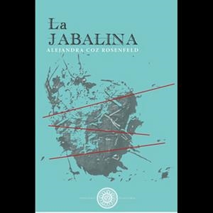 LA JABALINA | 9789569896163 | ALEJANDRA, ALEJANDRA