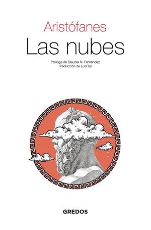 LAS NUBES | 9791387896195 | ARISTÓFANES