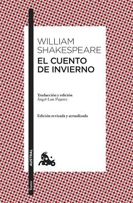 EL CUENTO DE INVIERNO | 9788467083866 | SHAKESPEARE, WILLIAM