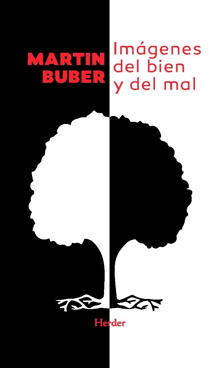 IMÁGENES DEL BIEN Y DEL MAL | 9788425454042 | BUBER, MARTIN