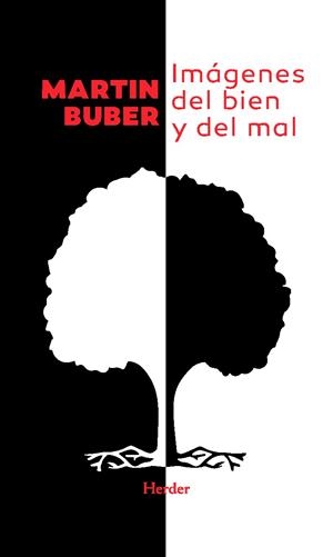 IMÁGENES DEL BIEN Y DEL MAL | 9788425454042 | BUBER, MARTIN