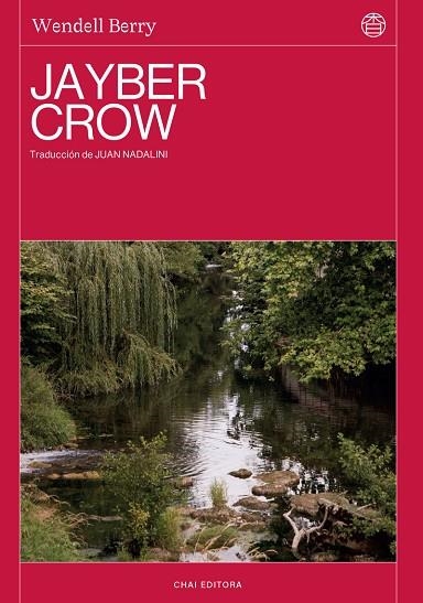 JAYBER CROW | 9791399142365 | BERRY, WENDELL