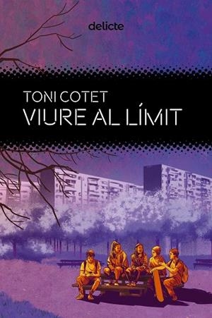 VIURE AL L¡MIT | 9788419415660 | COTET I MASIÀ, TONI