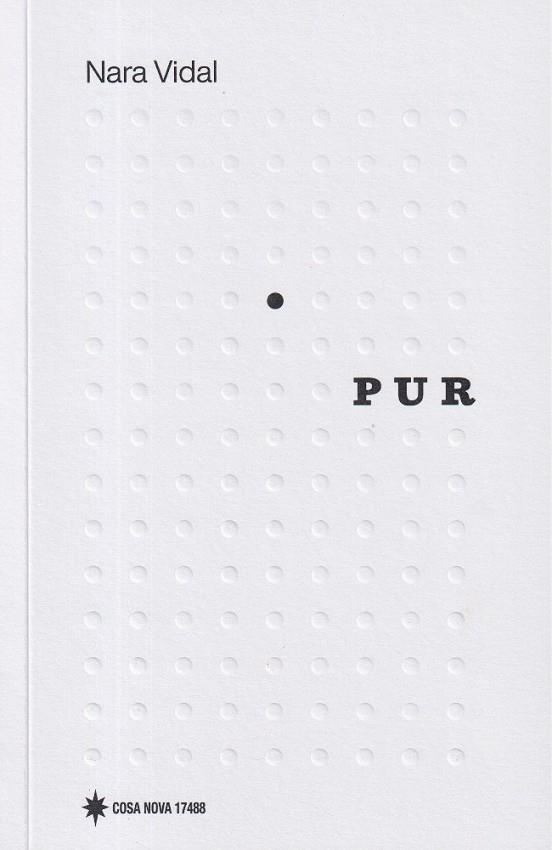 PUR | 9791399180220 | VIDAL, NARA