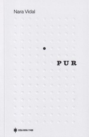 PUR | 9791399180220 | VIDAL, NARA
