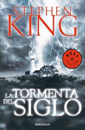 LA TORMENTA DEL SIGLO | 9788497593830 | KING, STEPHEN