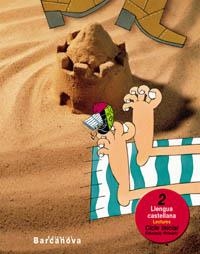 LECTURAS LENGUA CASTELLANA 2 CI. LIBRO DEL ALUMNO | 9788448908010 | FABRÉS BIS, NÚRIA