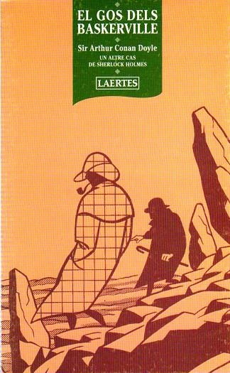 GOS DELS BASKERVILLE | 9788475841212 | DOYLE